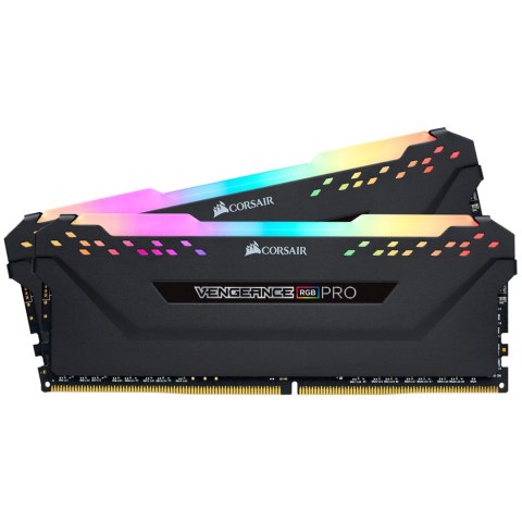 Corsair VENGEANCE® RGB PRO 16GB (2 x 8GB) DDR4 DRAM