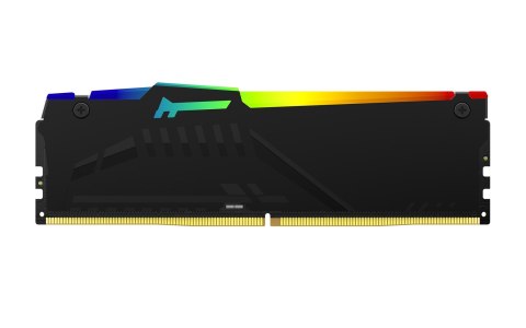 KINGSTON Fury DDR5 32GB 6000MHz RGB CL40 Beast KINGSTON Fury DDR5 32GB 6000MHz RGB CL40 Beast