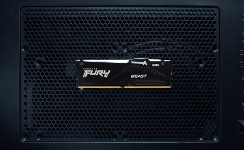 KINGSTON Fury DDR5 32GB 6000MHz RGB CL40 Beast KINGSTON Fury DDR5 32GB 6000MHz RGB CL40 Beast