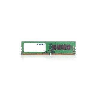 Pamięć Patriot Memory Signature PSD48G266681 (DDR4 DIMM; 1 x 8 GB; 2666 MHz; CL19)