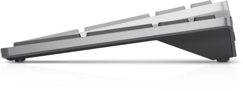 Dell Compact Multi-Device Wireless Keyboard - KB740 Dell Compact Multi-Device Wireless Keyboard - KB740