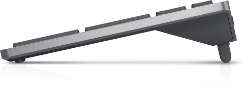 Dell Compact Multi-Device Wireless Keyboard - KB740 Dell Compact Multi-Device Wireless Keyboard - KB740