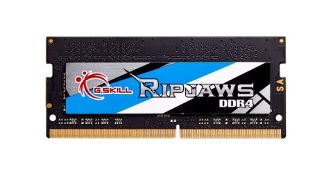 G.SKILL RIPJAWS SO-DIMM DDR4 2X32GB 3200MHZ CL22 1,20V F4-3200C22D-64GRS