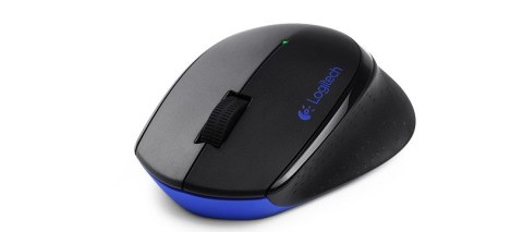 KLAWIATURA LOGITECH Wireless Combo MK345 + mysz