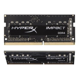 Kingston 32GB 3200MHz DDR4 CL20 SODIMM (Kit of 2) FURY Impact KF432S20IBK2/32