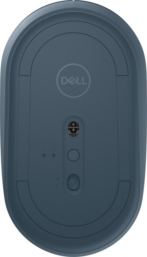 Dell Mysz mobilna bezprzewodowa - MS3320W - zielona