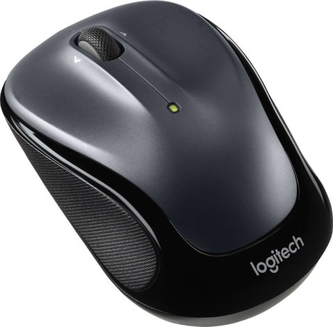 MYSZ LOGITECH M325s Dark Silver