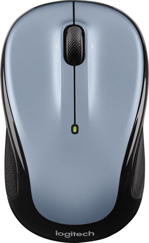 MYSZ LOGITECH M325s Light Silver