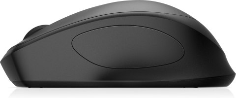 Mysz HP 280 Silent Wireless Mouse bezprzewodowa czarna 19U64AA