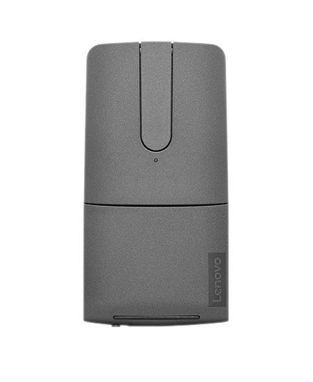 Mysz Lenovo Yoga Mouse with Laser Presenter Iron Grey