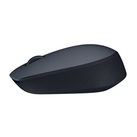 Mysz Logitech M170 910-004642 (optyczna; 1000 DPI; kolor szary; )