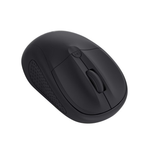 Mysz TRUST Primo Wireless Mouse matt black