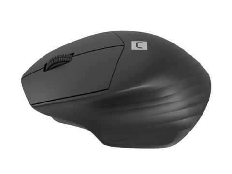 NATEC MYSZ BEZPRZEWODOWA SISKIN 2 1600DPI CZARNA BLUETOOTH 5.0 + 2.4GHZ NMY-1970 NATEC MYSZ BEZPRZEWODOWA SISKIN 2 1600DPI CZARNA BLUETOOTH 5.0 + 2.4GHZ NMY-1970