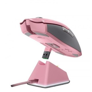 Razer Viper Ultimate Mouse Pink