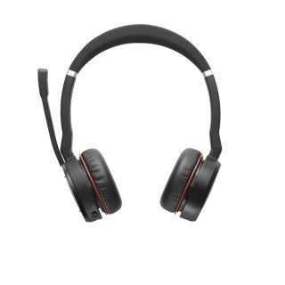 Jabra- słuchawki bezprzewodowe evolve 75SE USB-A