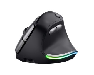 Mysz TRUST Bayo Wireless Rechargeable Ergonomic