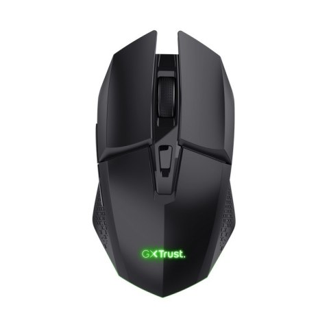 Mysz TRUST GXT110 FELOX WIRELESS MOUSE BLACK (25037)