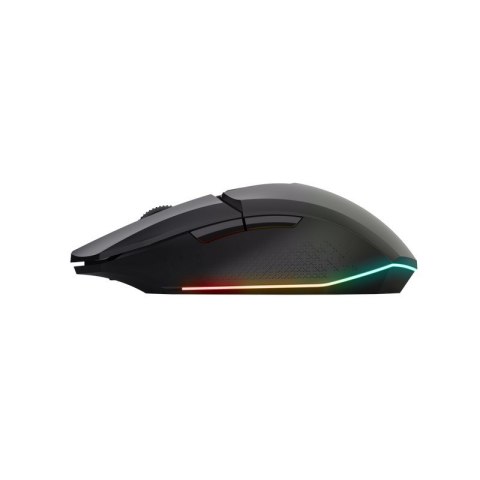 Mysz TRUST GXT110 FELOX WIRELESS MOUSE BLACK (25037)