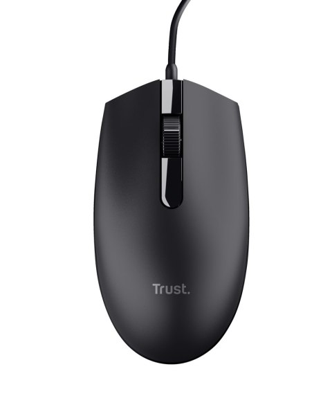 Mysz TRUST TM-101 Wired Mouse (24274)