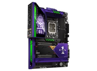 Płyta główna ASUS ROG MAXIMUS Z690 HERO EVA