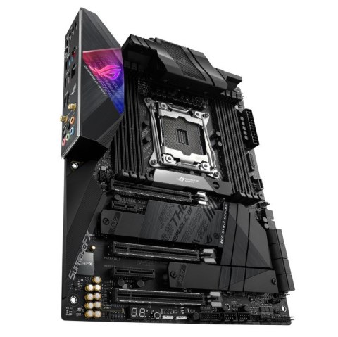 Płyta główna ASUS ROG STRIX X299-E GAMING II