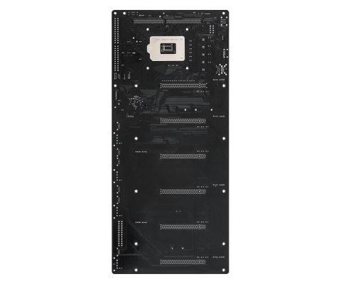 Płyta główna Asrock H510 PRO BTC+