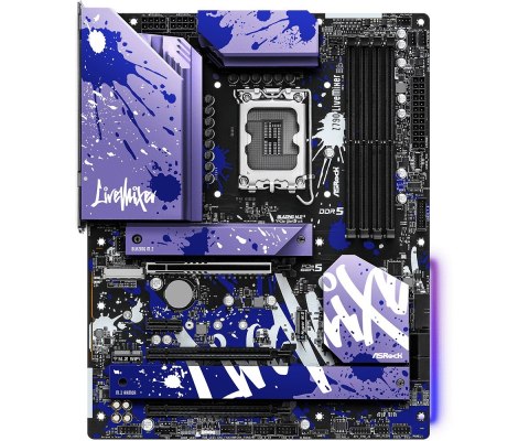 Płyta główna Asrock Z790 LiveMixer