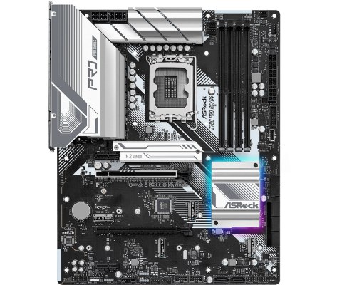 Płyta główna Asrock Z790 Pro RS/D4