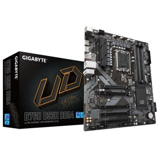 Płyta główna Gigabyte B760 DS3H DDR4