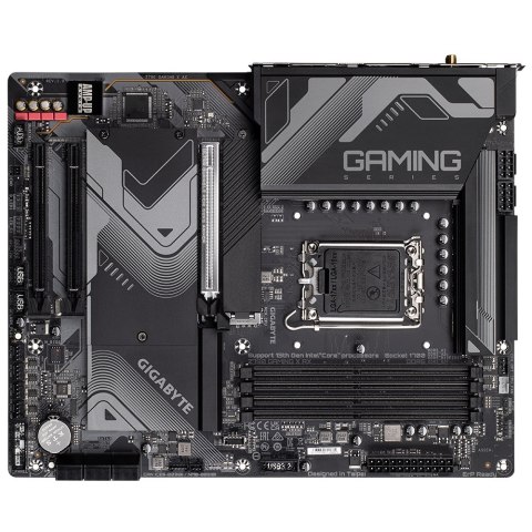 Płyta główna Gigabyte Z790 GAMING X AX Płyta główna Gigabyte Z790 GAMING X AX