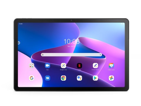 Lenovo Tab M10 (3rd Gen) Unisoc T610 10.1" WUXGA IPS 320nits 4/64GB ARM Mali-G52 LTE Android Storm Grey