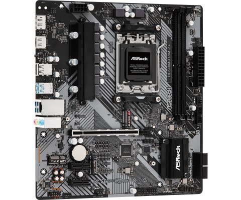 Płyta główna ASRock B650M-H/M.2+