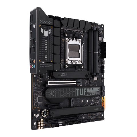 Płyta główna ASUS TUF GAMING X670E-PLUS