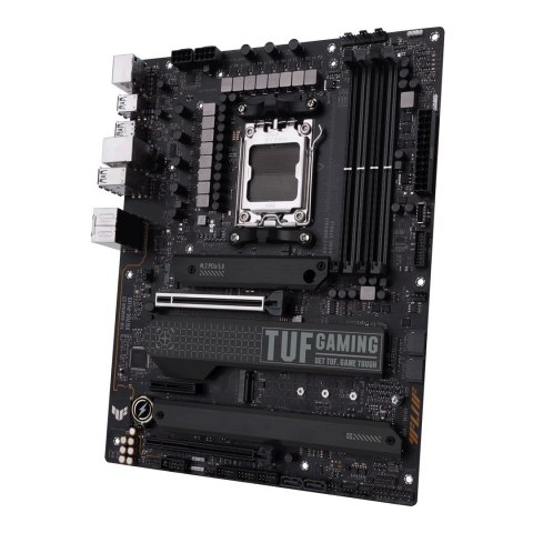 Płyta główna ASUS TUF GAMING X670E-PLUS