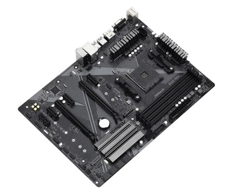 Płyta główna Asrock B450 PRO4 R2.0