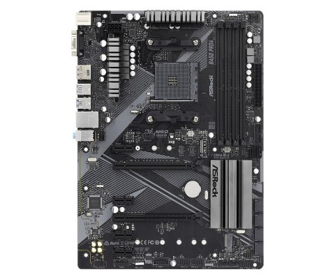 Płyta główna Asrock B450 PRO4 R2.0