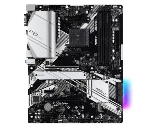 Płyta główna Asrock B550 PRO4