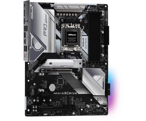 Płyta główna Asrock B650 PRO RS