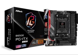 Płyta główna Asrock B650E PG-ITX WIFI