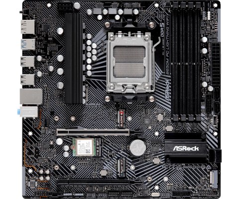 Płyta główna Asrock B650M PG LIGHTNING WIFI