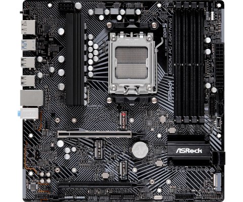 Płyta główna Asrock B650M PG LIGHTNING