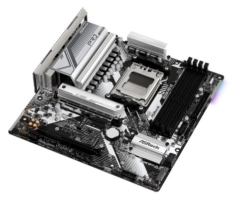 Płyta glowna Asrock B650M PRO RS