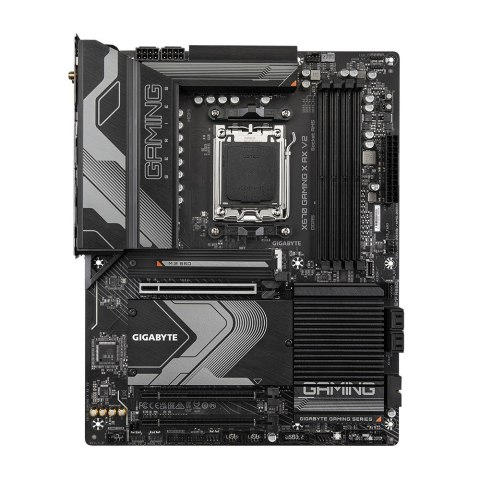 Płyta główna Gigabyte X670 GAMING X AX V2 Płyta główna Gigabyte X670 GAMING X AX V2