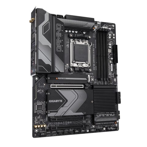 Płyta główna Gigabyte X670 GAMING X AX V2 Płyta główna Gigabyte X670 GAMING X AX V2