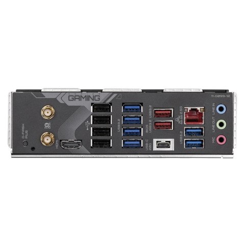 Płyta główna Gigabyte X670 GAMING X AX V2 Płyta główna Gigabyte X670 GAMING X AX V2