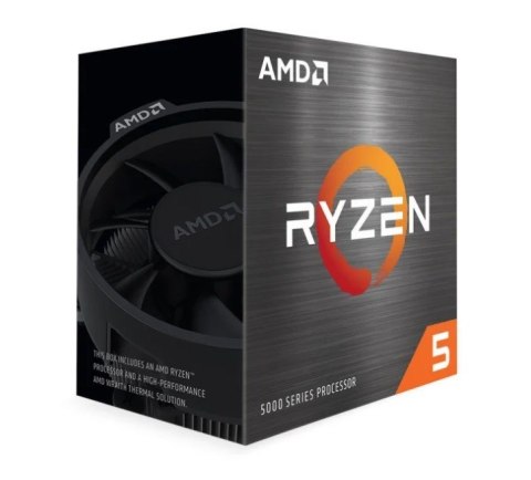 Procesor AMD Ryzen 5 5500