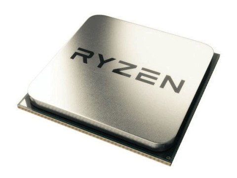 Procesor AMD Ryzen 7 3700X 100-100000071BOX (3600 MHz (min); 4400 MHz (max); AM4; BOX)