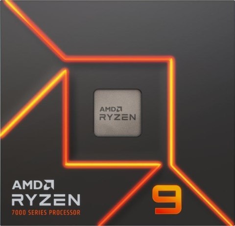 Procesor AMD Ryzen 9 7900X