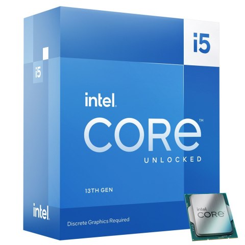 Procesor Intel Core i5-13600KF 5.1 GHz LGA1700