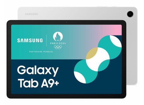 Tablet Samsung Galaxy Tab A9+ (X210) 8/128GB WIFI Silver